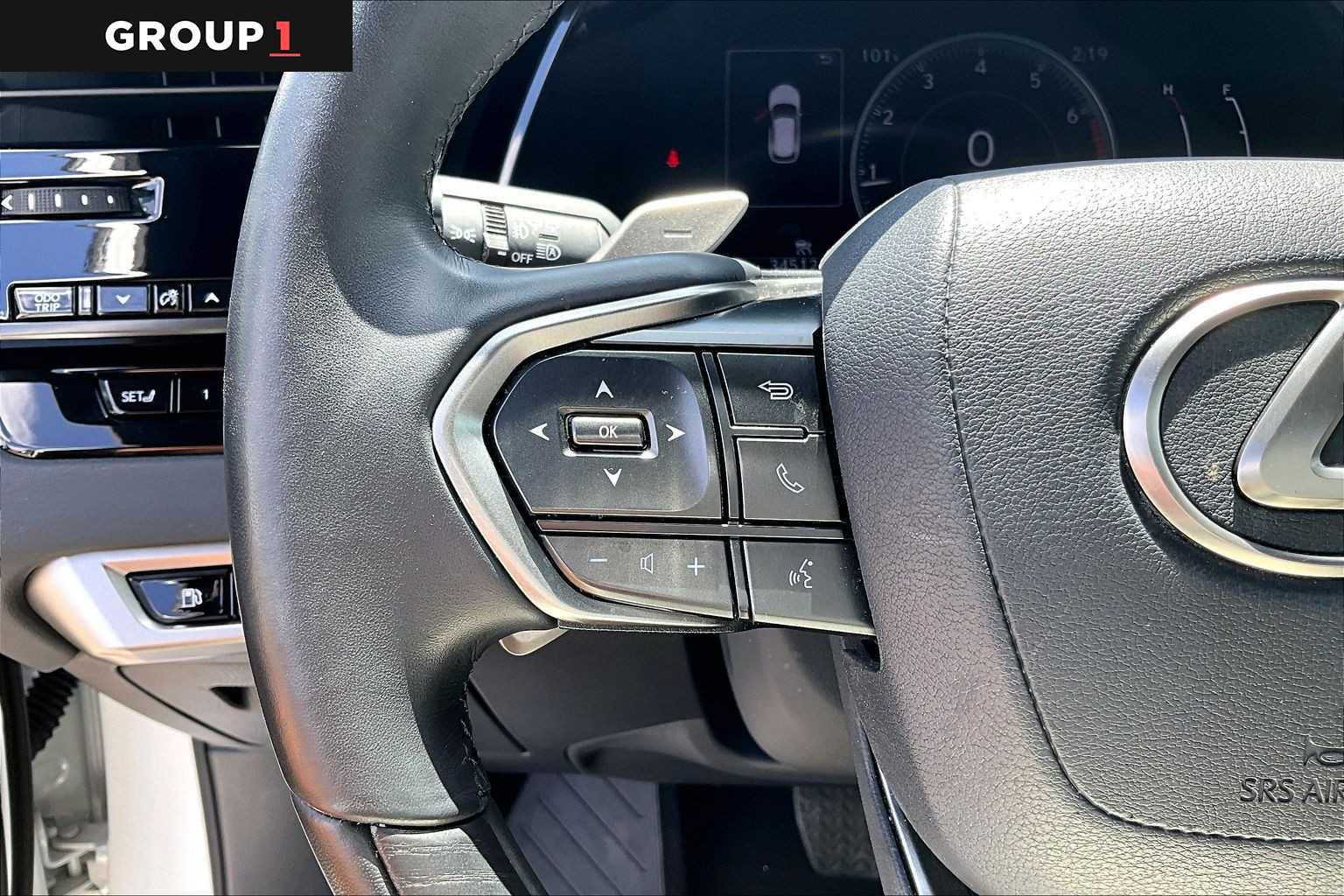 2023 Lexus RX 350 Premium Plus  Eminent White Pearl at Lexus Southwest Houston