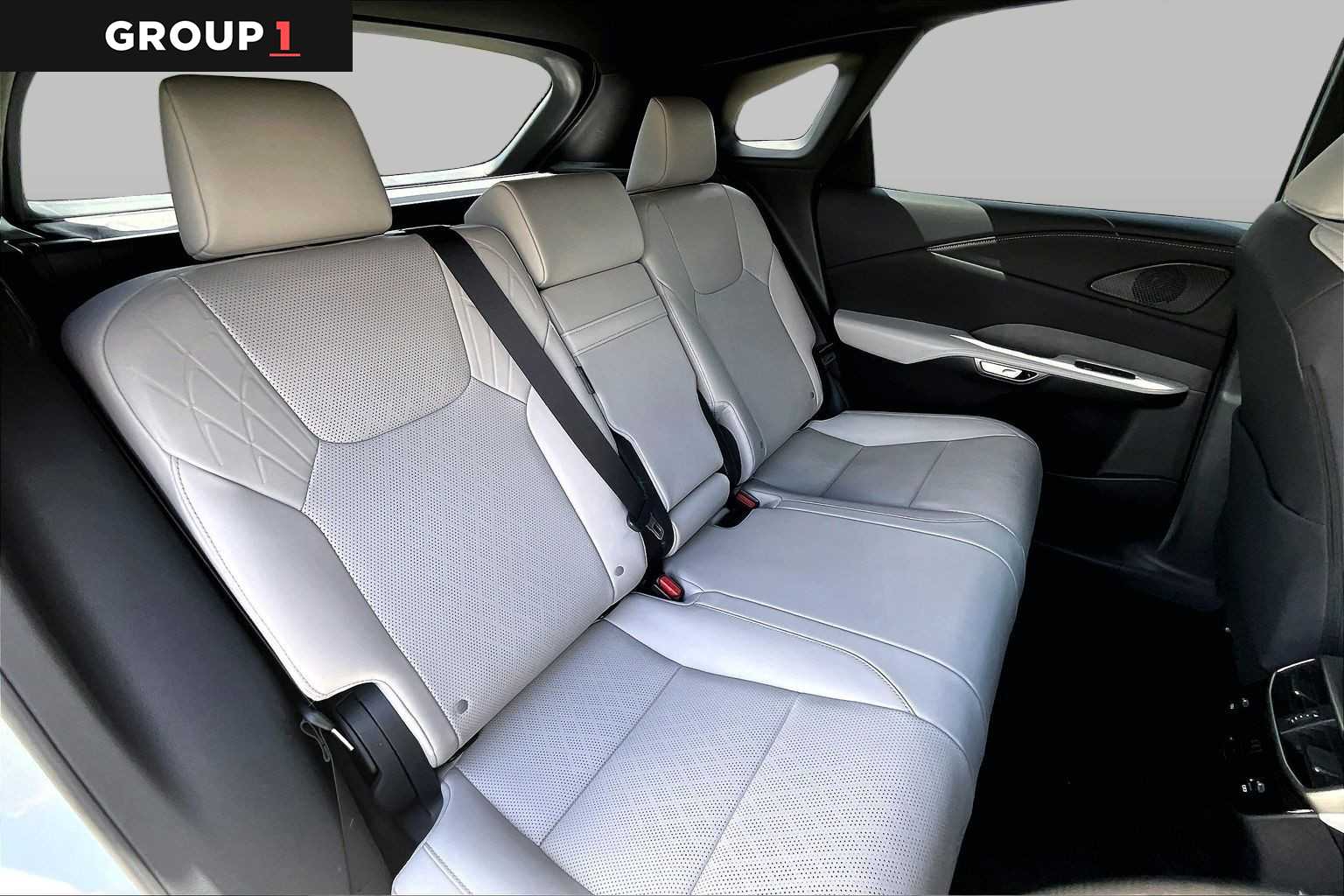 2023 Lexus RX 350 Premium Plus  Eminent White Pearl at Lexus Southwest Houston
