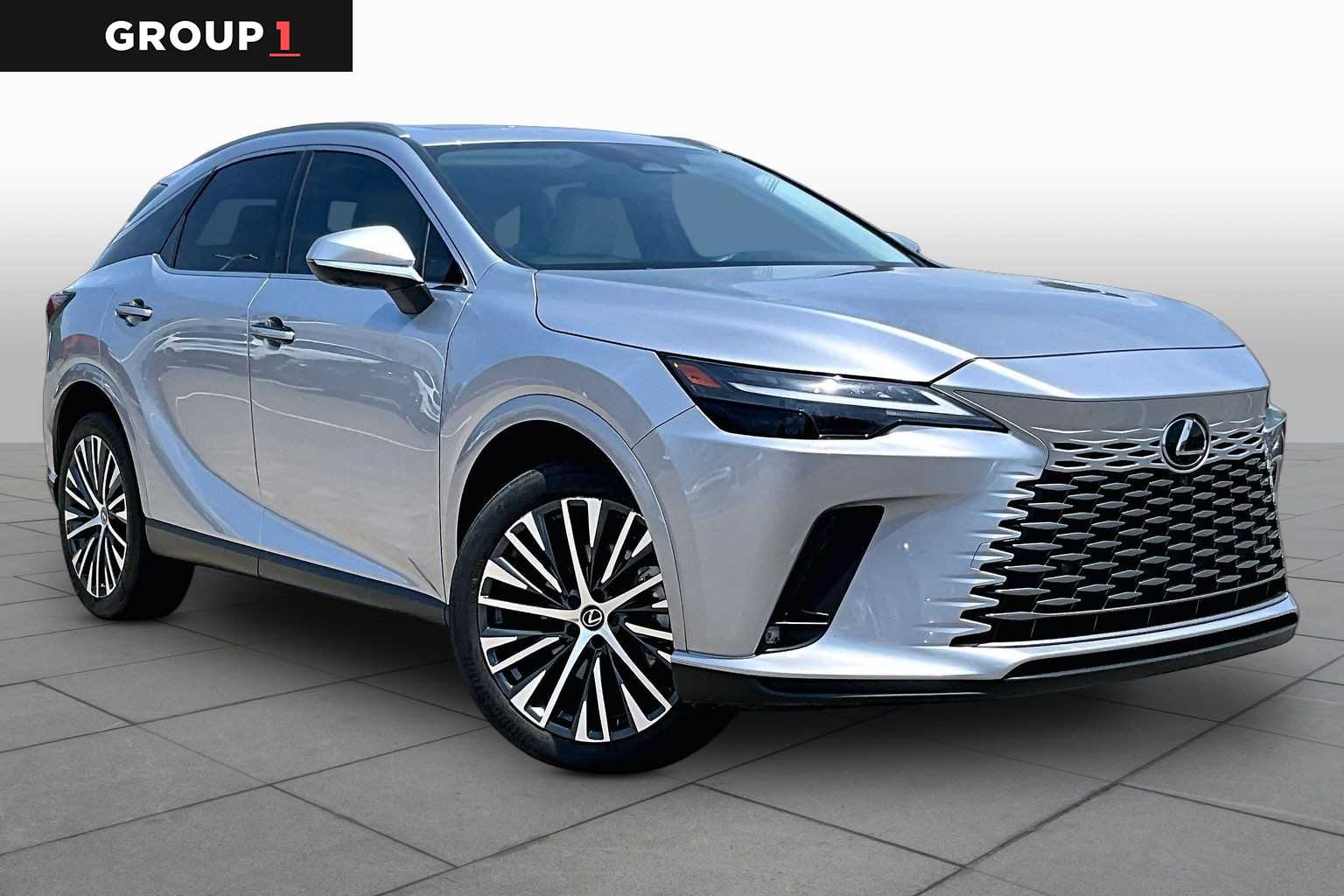 2024 Lexus RX 350 Premium Plus  Iridium at Lexus of Clear Lake