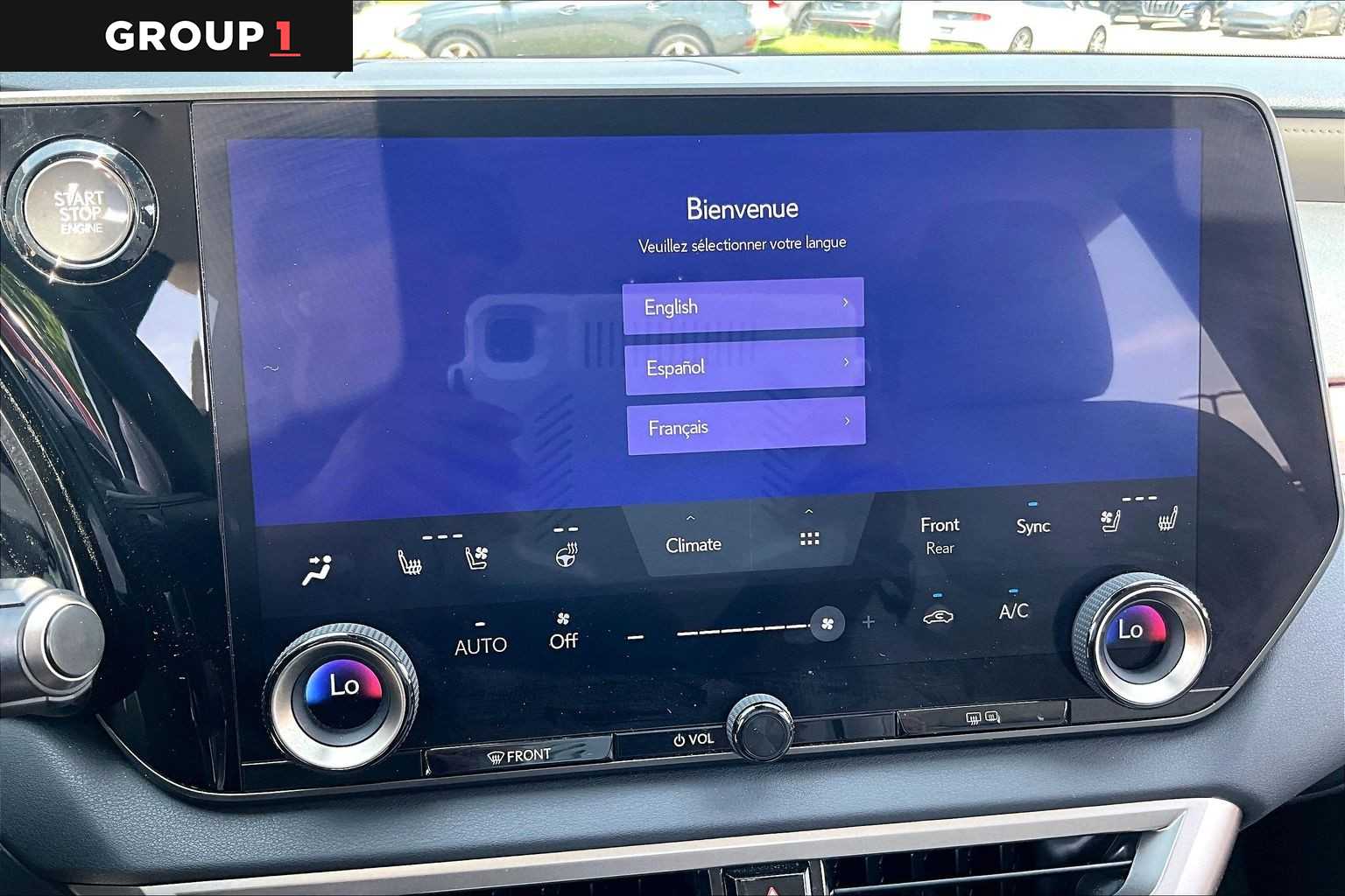 2024 Lexus RX 350 Premium Plus  Iridium at Lexus of Clear Lake