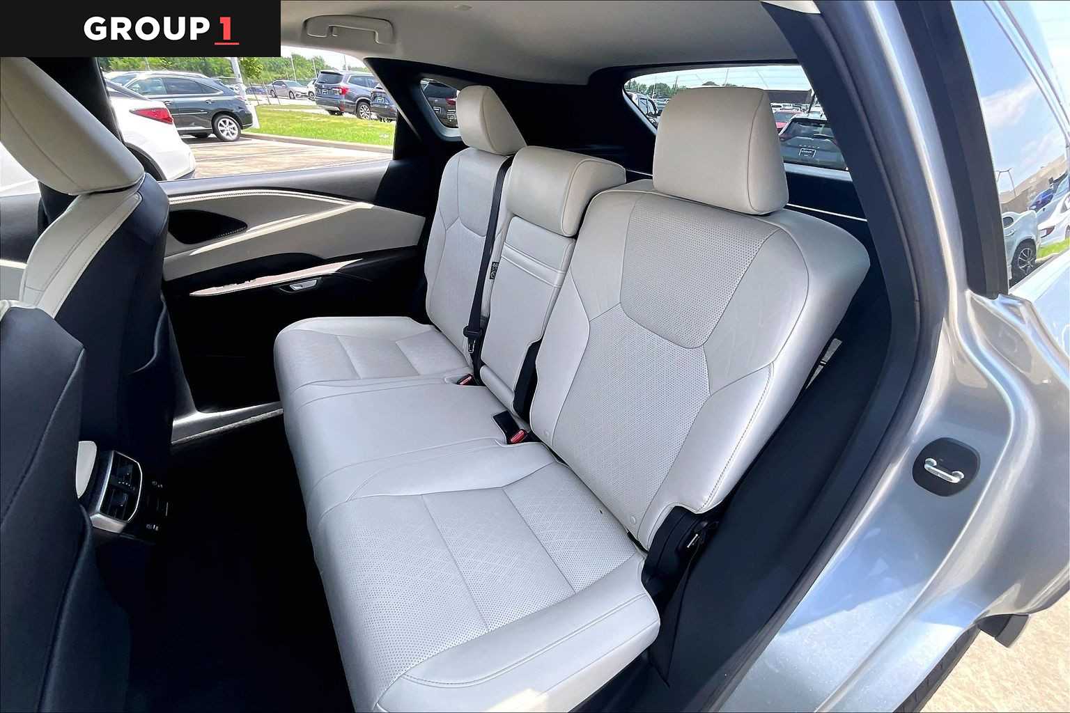 2024 Lexus RX 350 Premium Plus  Iridium at Lexus of Clear Lake
