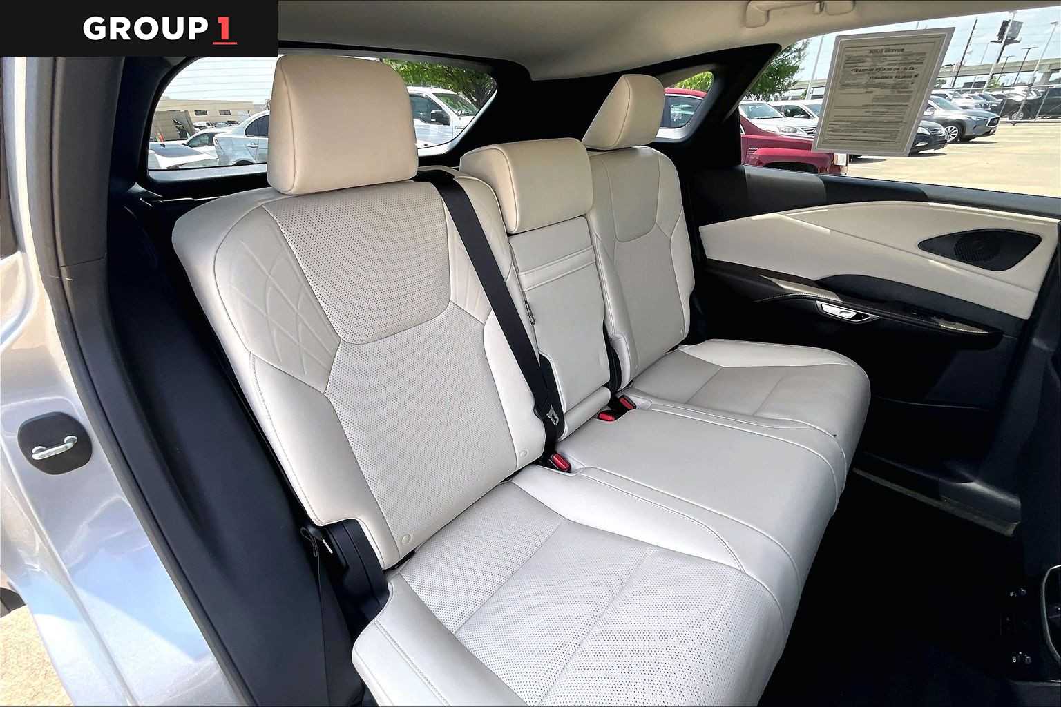 2024 Lexus RX 350 Premium Plus  Iridium at Lexus of Clear Lake