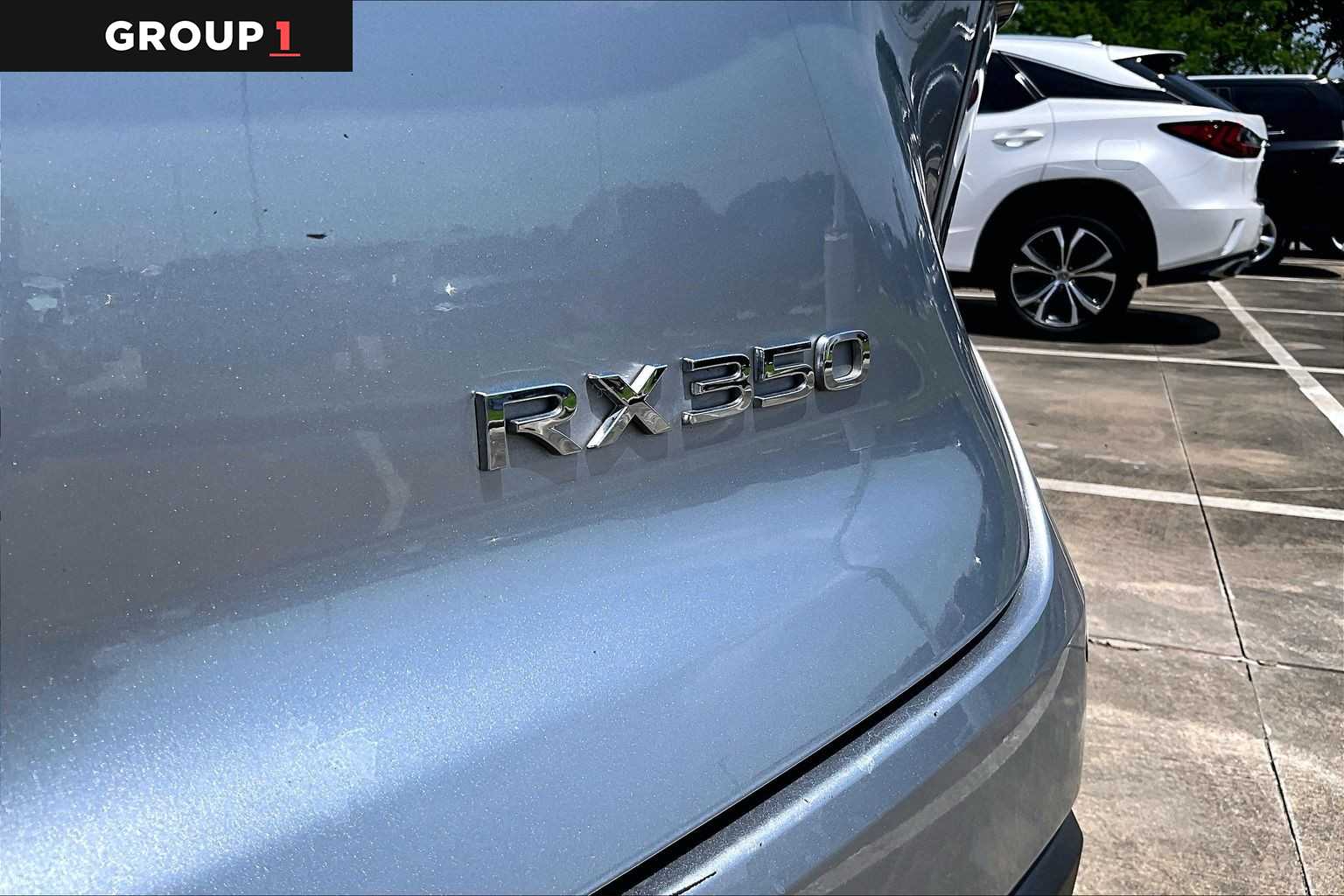2024 Lexus RX 350 Premium Plus  Iridium at Lexus of Clear Lake