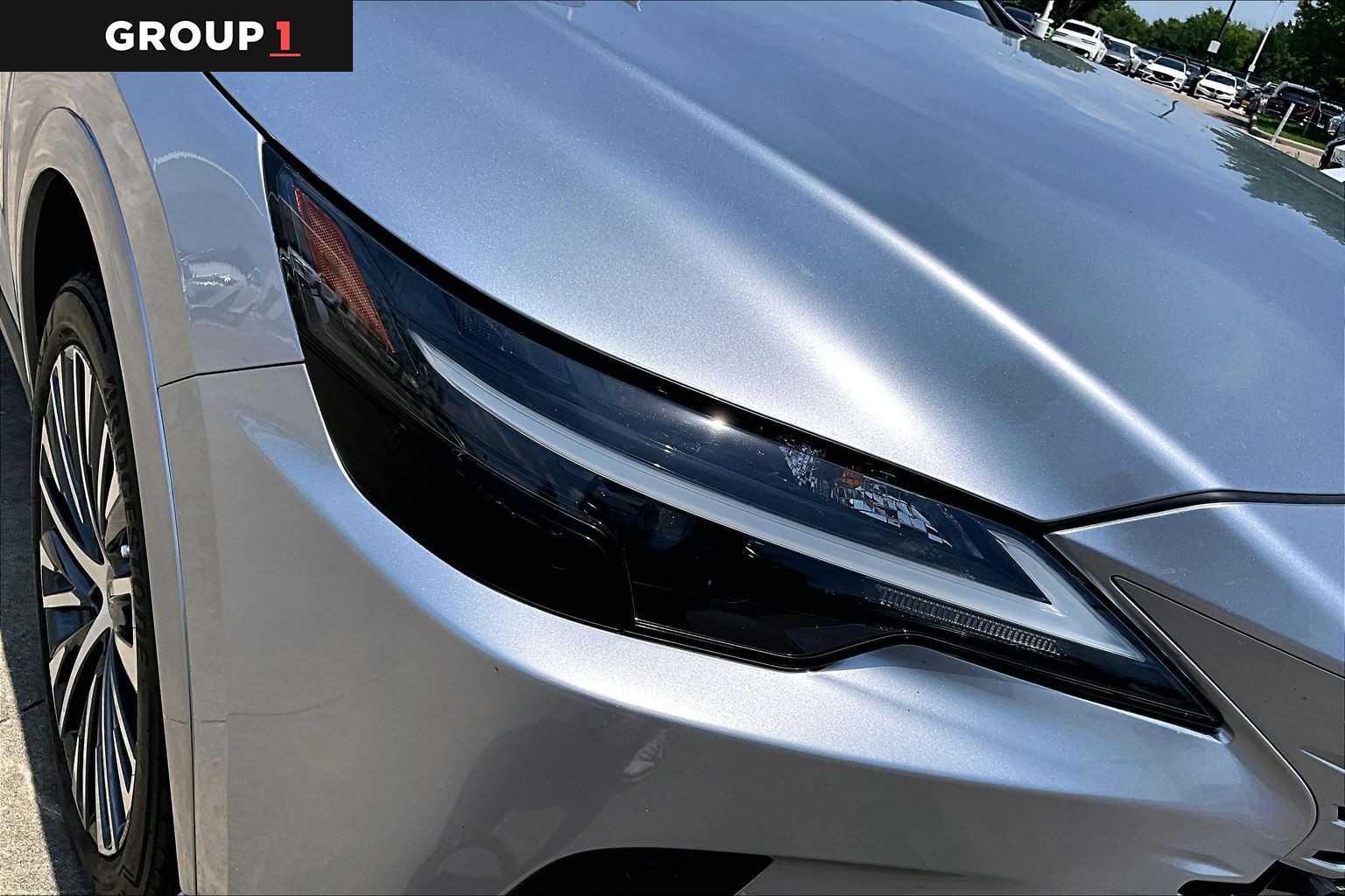 2024 Lexus RX 350 Premium Plus  Iridium at Lexus of Clear Lake