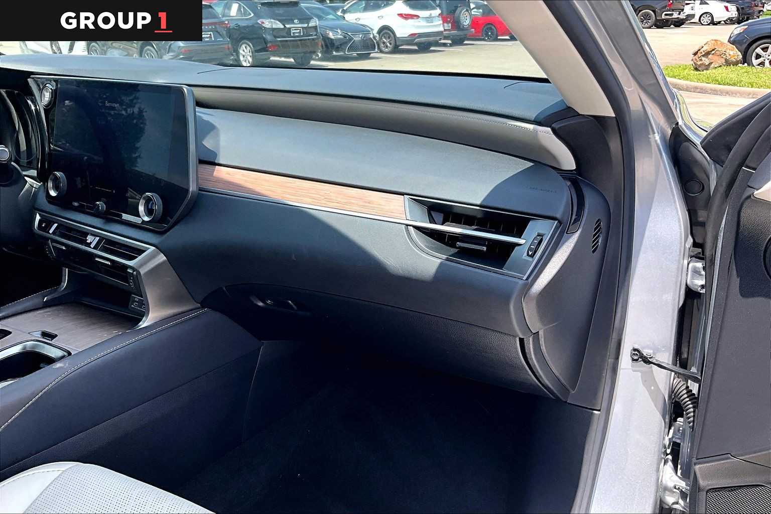 2024 Lexus RX 350 Premium Plus  Iridium at Lexus of Clear Lake