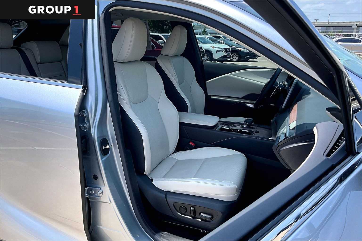 2024 Lexus RX 350 Premium Plus  Iridium at Lexus of Clear Lake