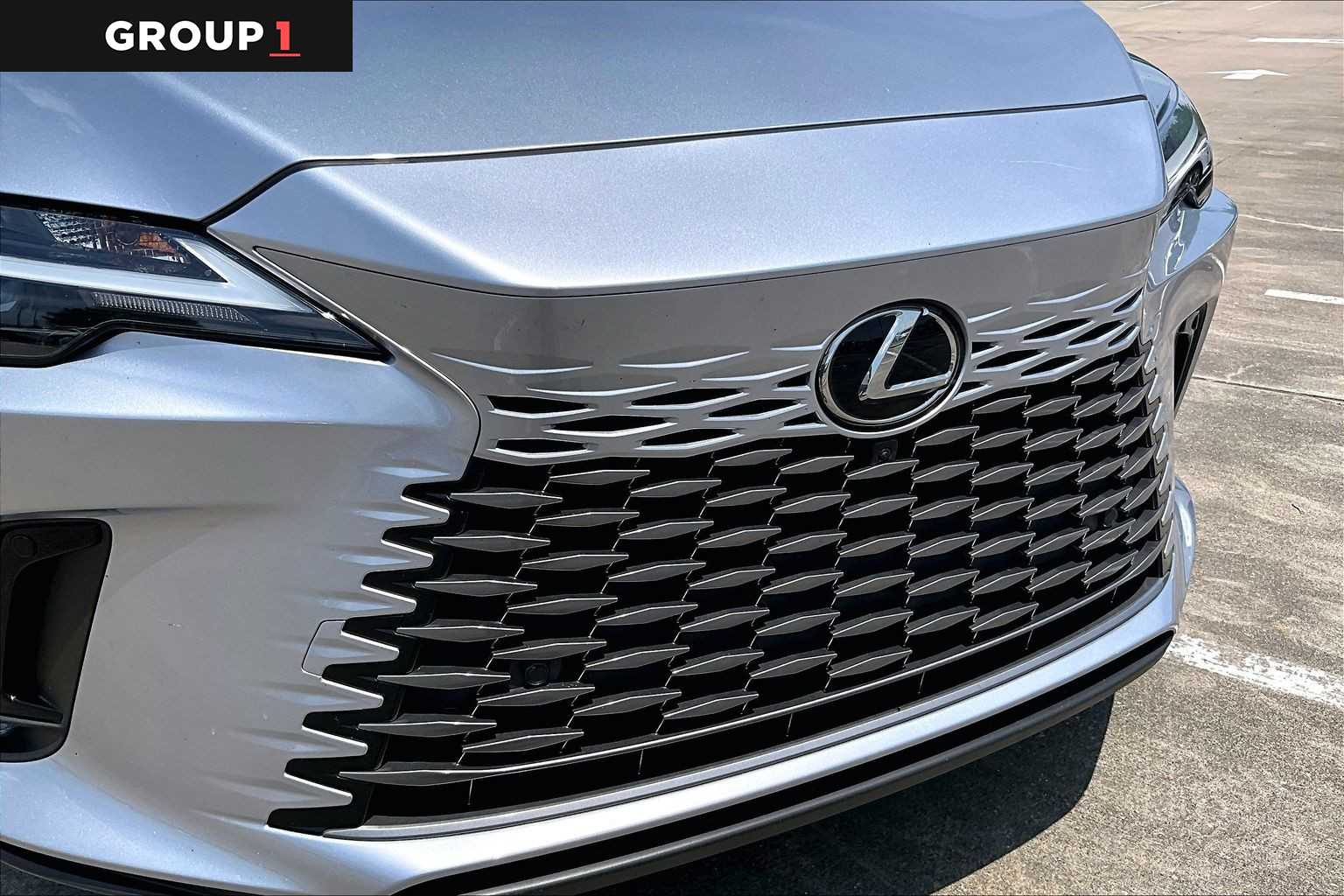 2024 Lexus RX 350 Premium Plus  Iridium at Lexus of Clear Lake