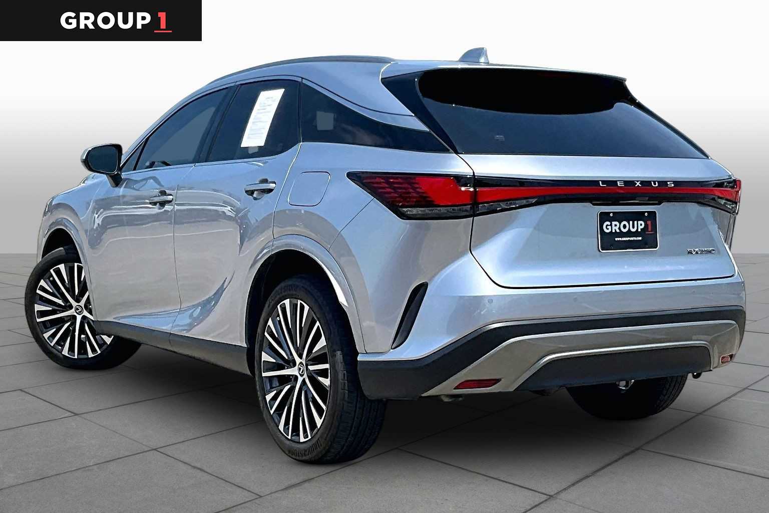 2024 Lexus RX 350 Premium Plus  Iridium at Lexus of Clear Lake