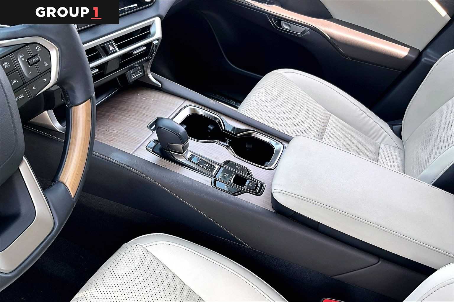2024 Lexus RX 350 Premium Plus  Iridium at Lexus of Clear Lake
