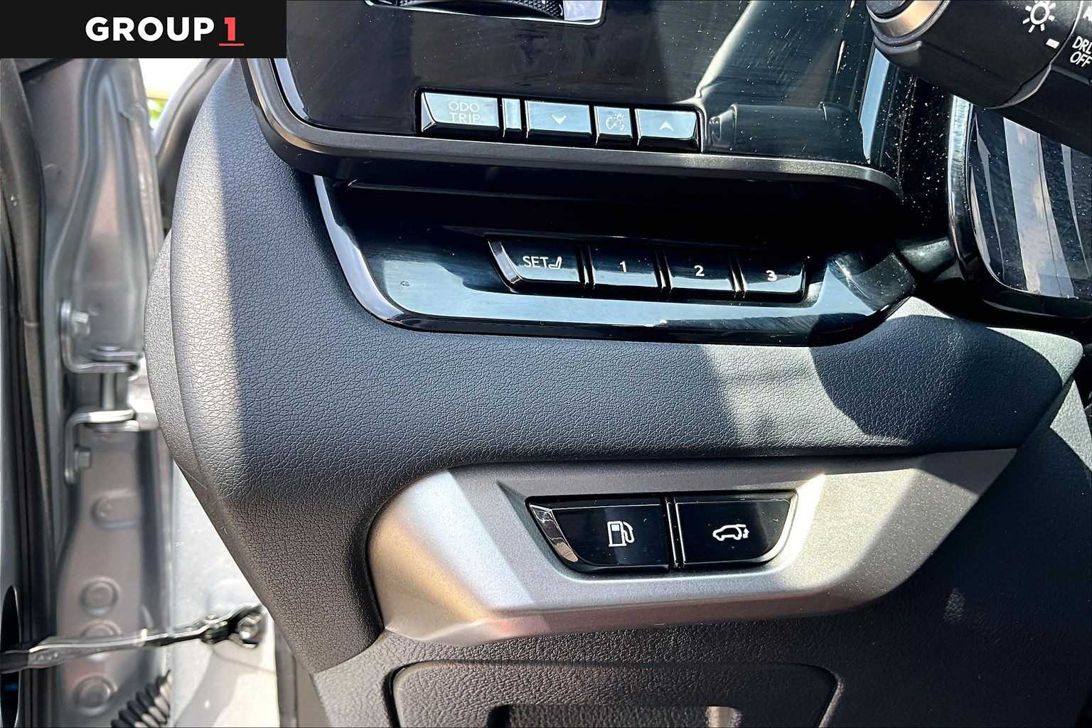 2024 Lexus RX 350 Premium Plus  Iridium at Lexus of Clear Lake