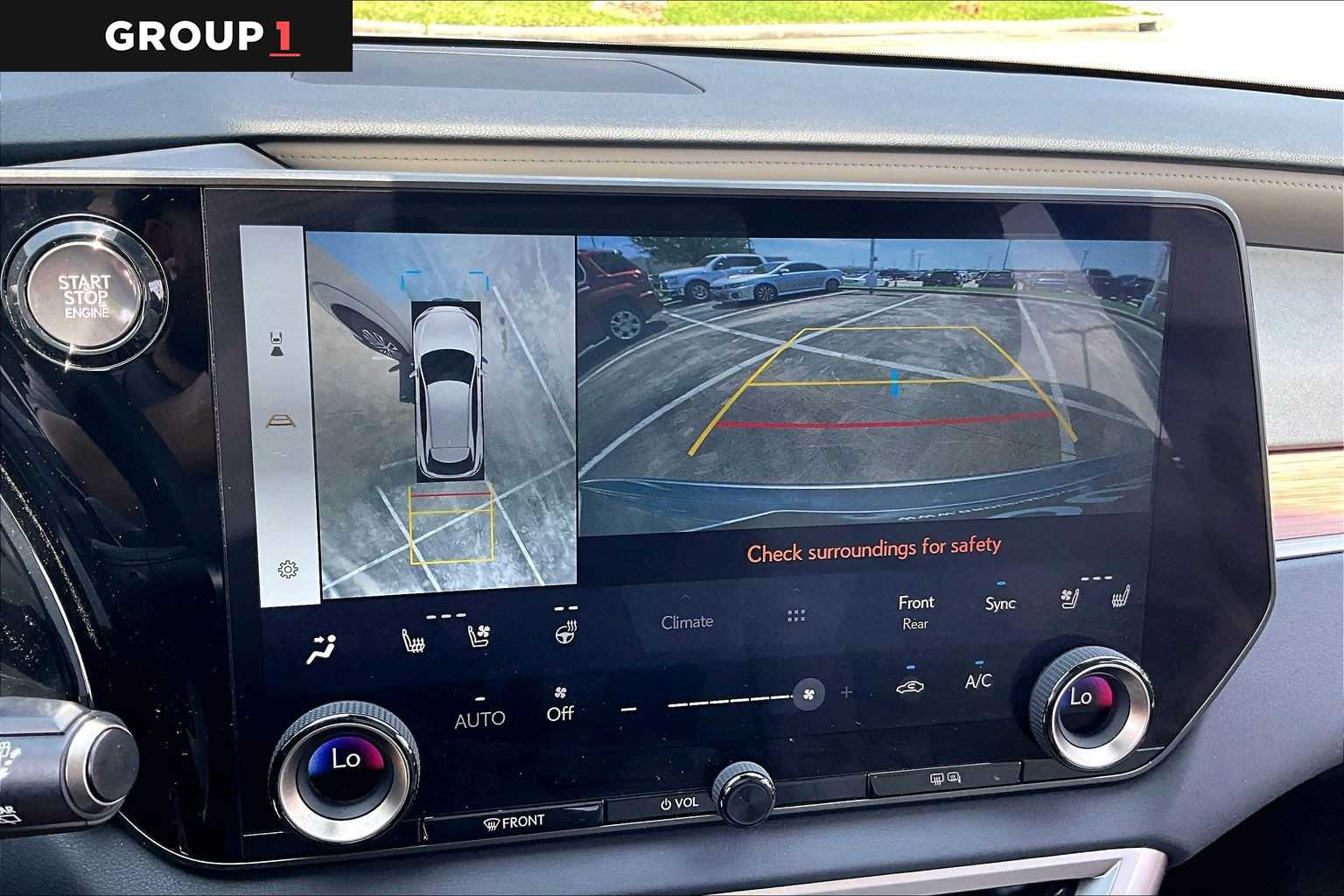 2024 Lexus RX 350 Premium Plus  Iridium at Lexus of Clear Lake