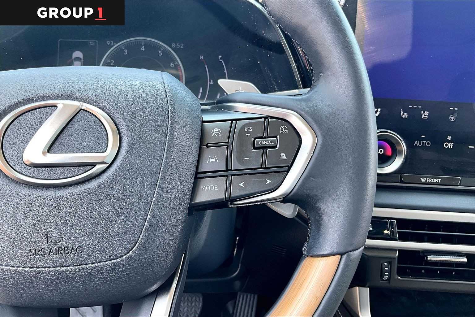 2024 Lexus RX 350 Premium Plus  Iridium at Lexus of Clear Lake