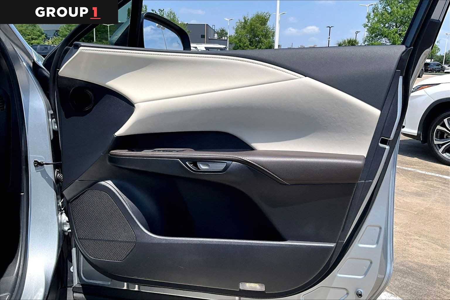 2024 Lexus RX 350 Premium Plus  Iridium at Lexus of Clear Lake