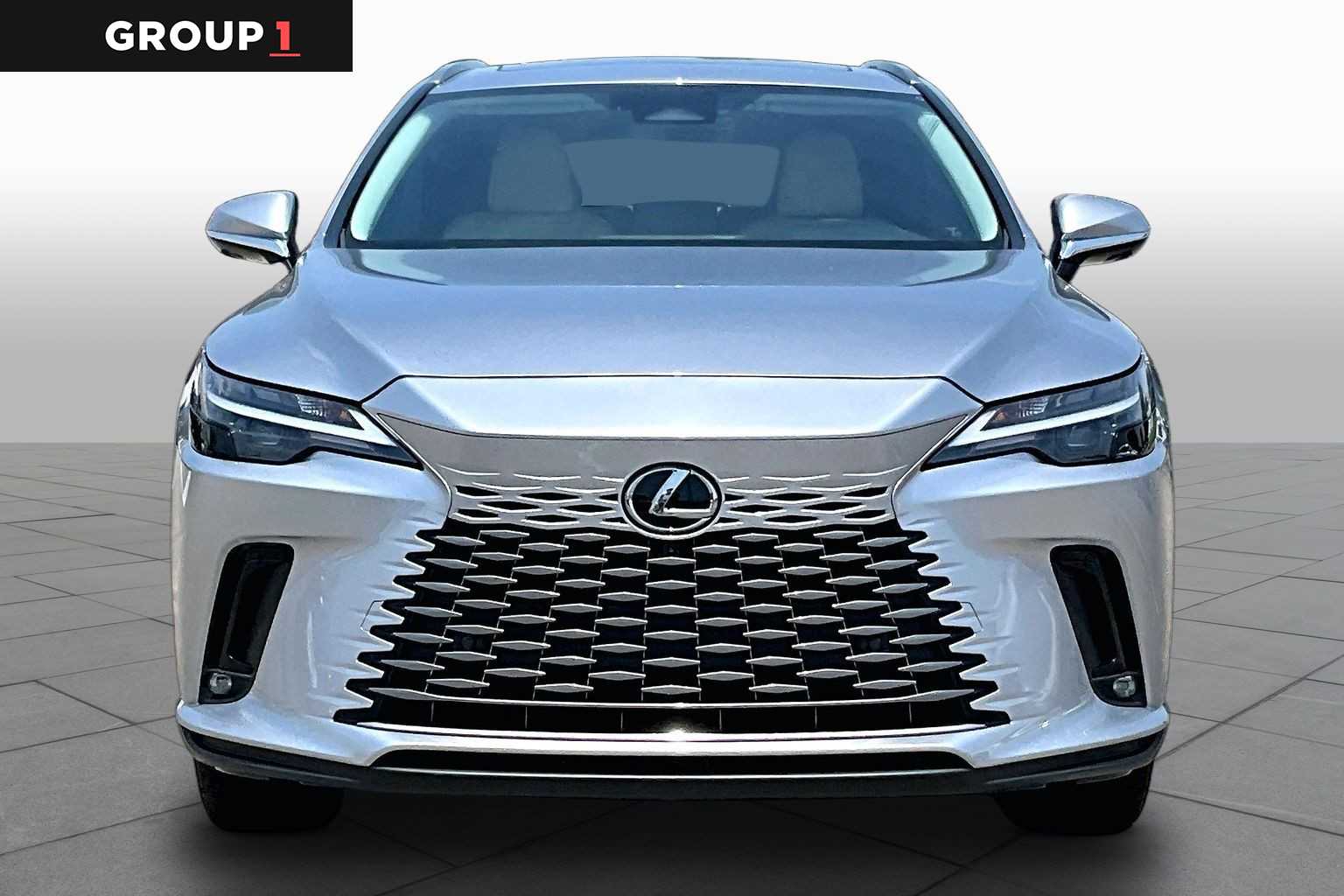 2024 Lexus RX 350 Premium Plus  Iridium at Lexus of Clear Lake