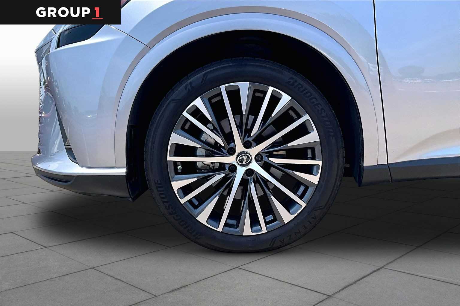 2024 Lexus RX 350 Premium Plus  Iridium at Lexus of Clear Lake