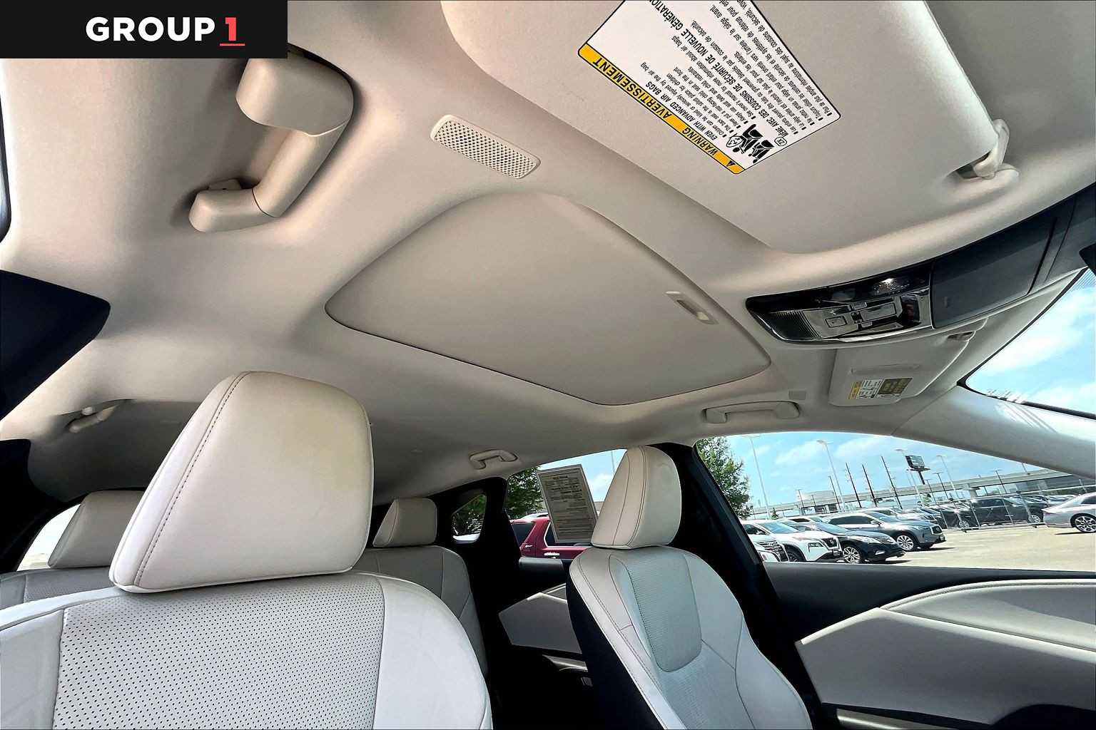 2024 Lexus RX 350 Premium Plus  Iridium at Lexus of Clear Lake