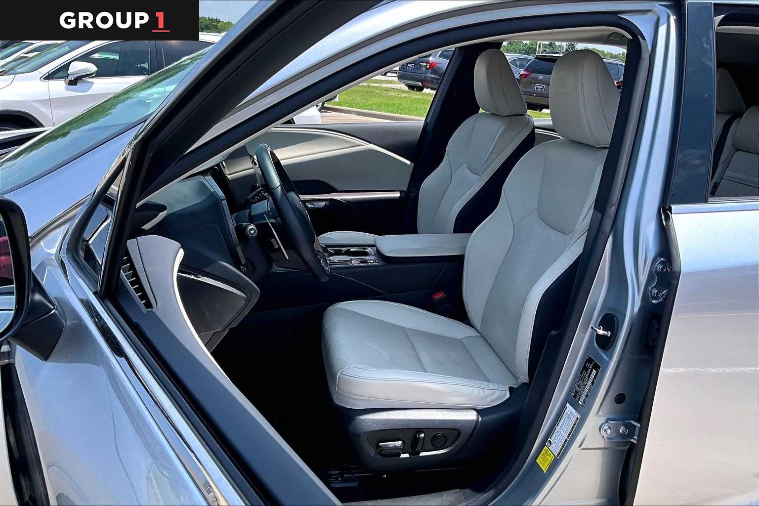2024 Lexus RX 350 Premium Plus  Iridium at Lexus of Clear Lake
