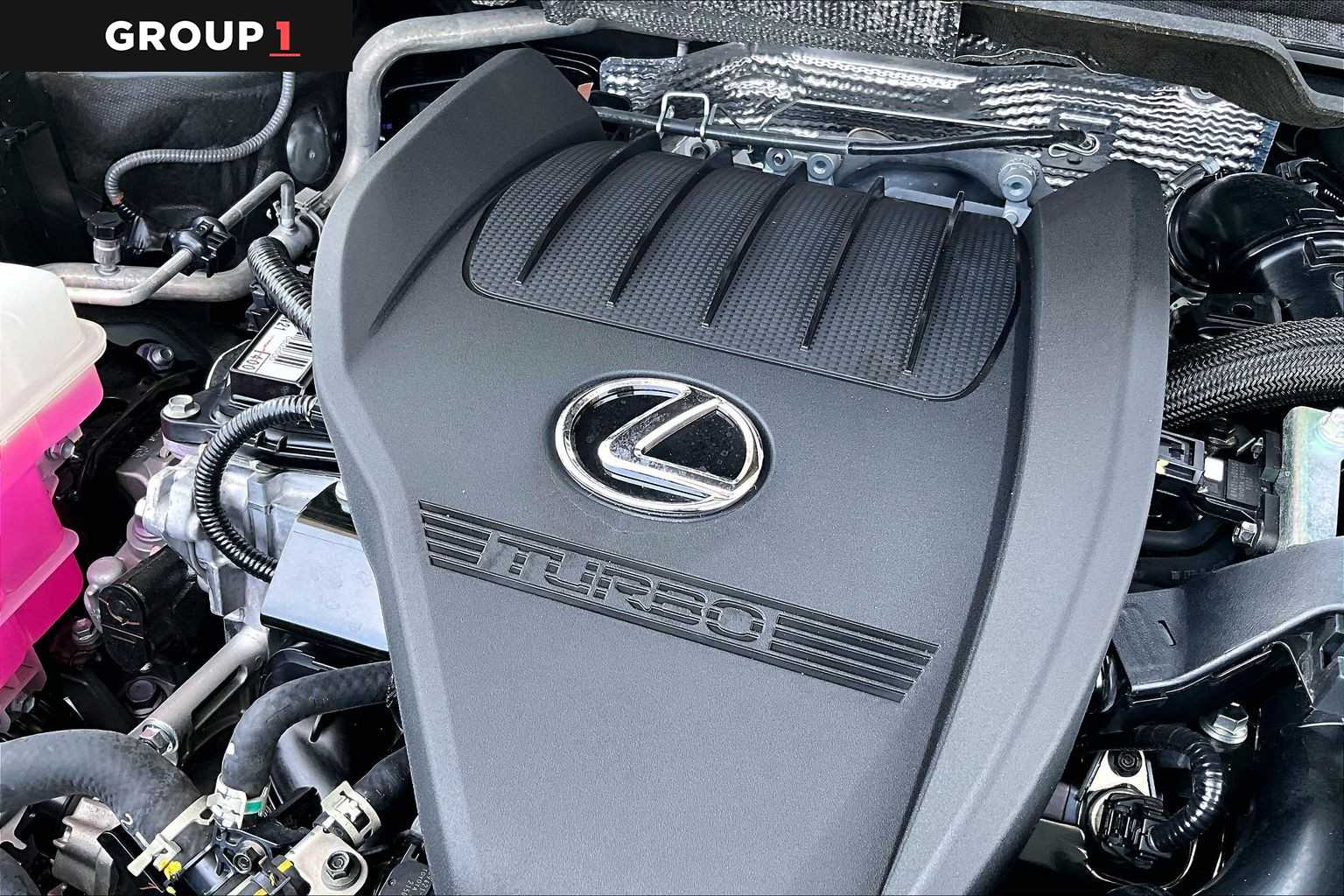 2024 Lexus RX 350 Premium Plus  Iridium at Lexus of Clear Lake