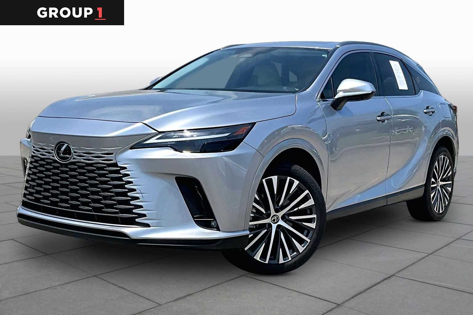2024 Lexus RX 350 Premium Plus  Iridium at Lexus of Clear Lake