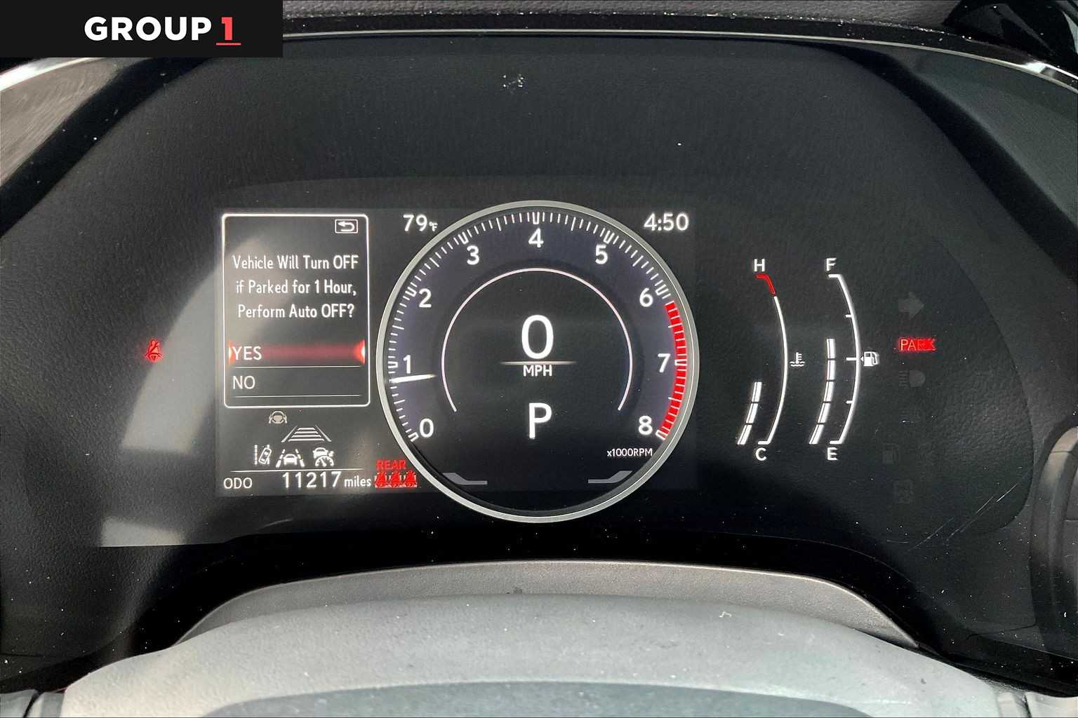 2024 Lexus RX Premium  Nori Green Pearl at Lexus Southwest Houston