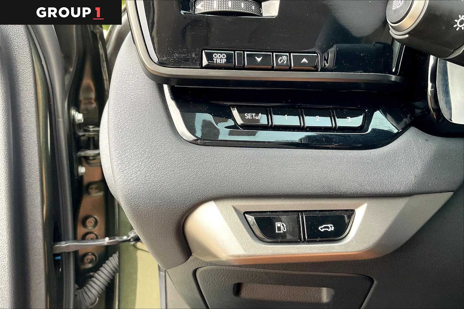 2024 Lexus RX Premium  Nori Green Pearl at Lexus Southwest Houston