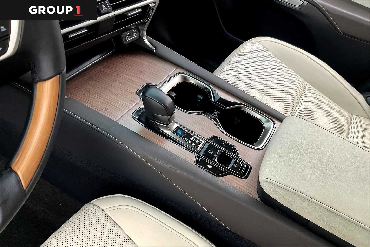 2024 Lexus RX Premium  Nori Green Pearl at Lexus Southwest Houston