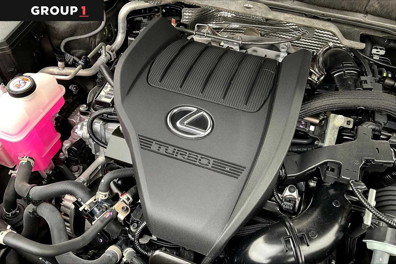 2024 Lexus RX Premium  Nori Green Pearl at Lexus Southwest Houston