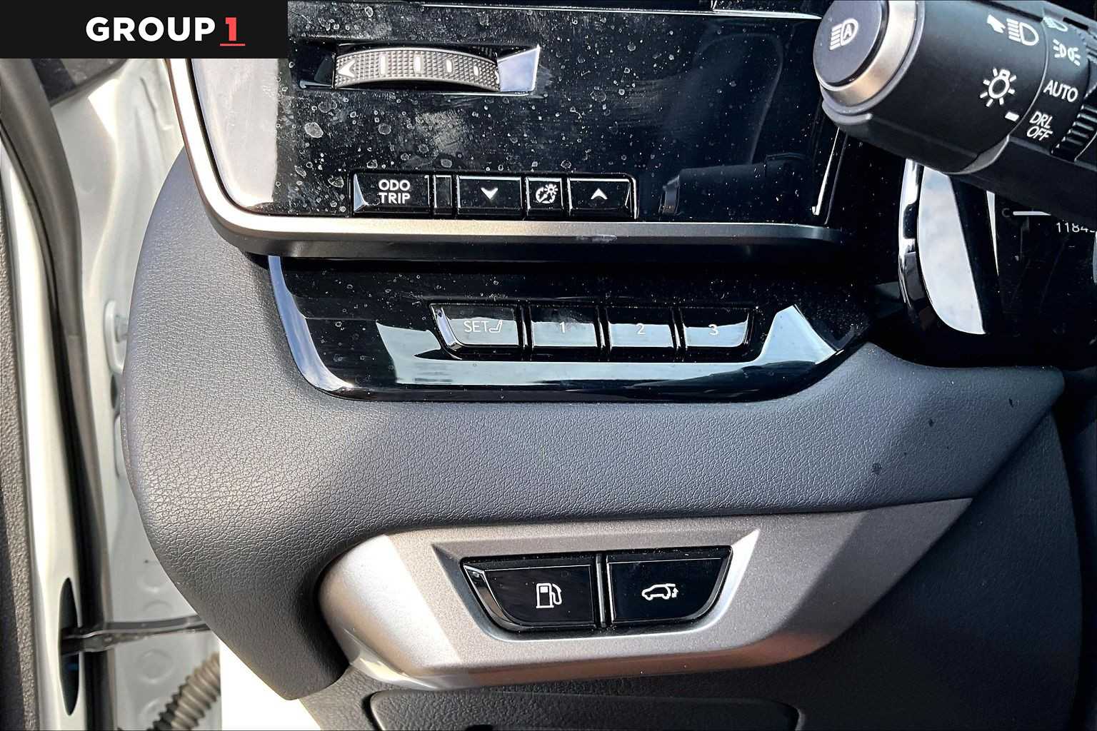 2026 Lexus RX 350 Premium  Eminent White Pearl at Lexus Southwest Houston