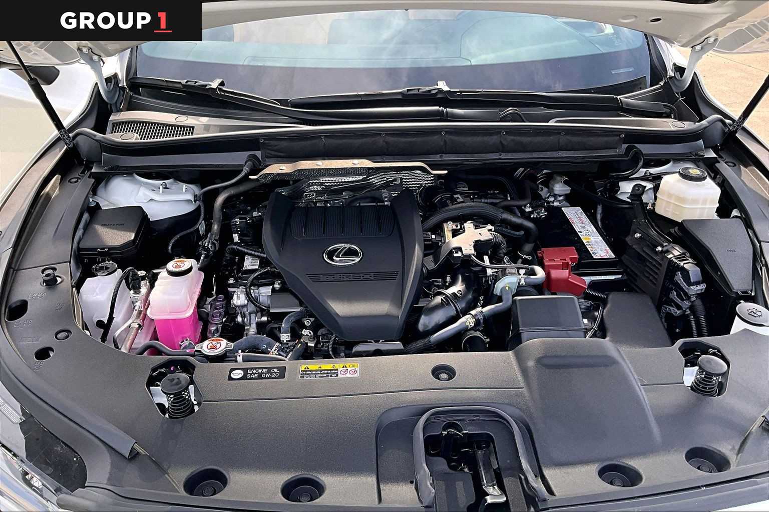 2026 Lexus RX 350 Premium  Eminent White Pearl at Lexus Southwest Houston