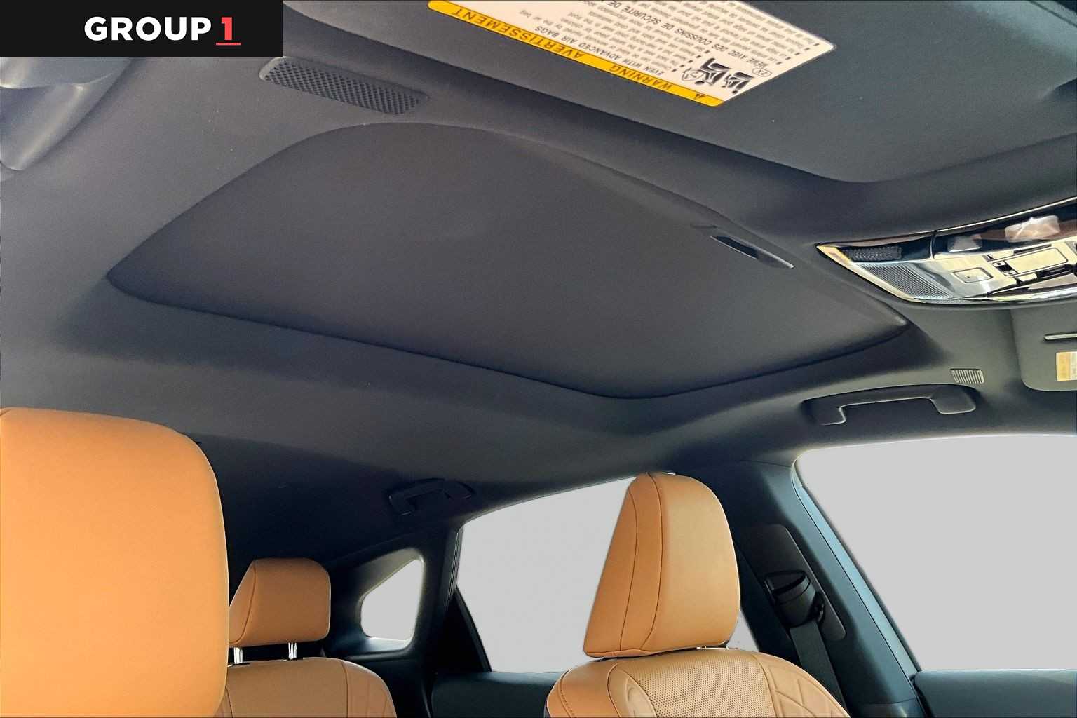 2026 Lexus RX 350 Premium  Eminent White Pearl at Lexus Southwest Houston