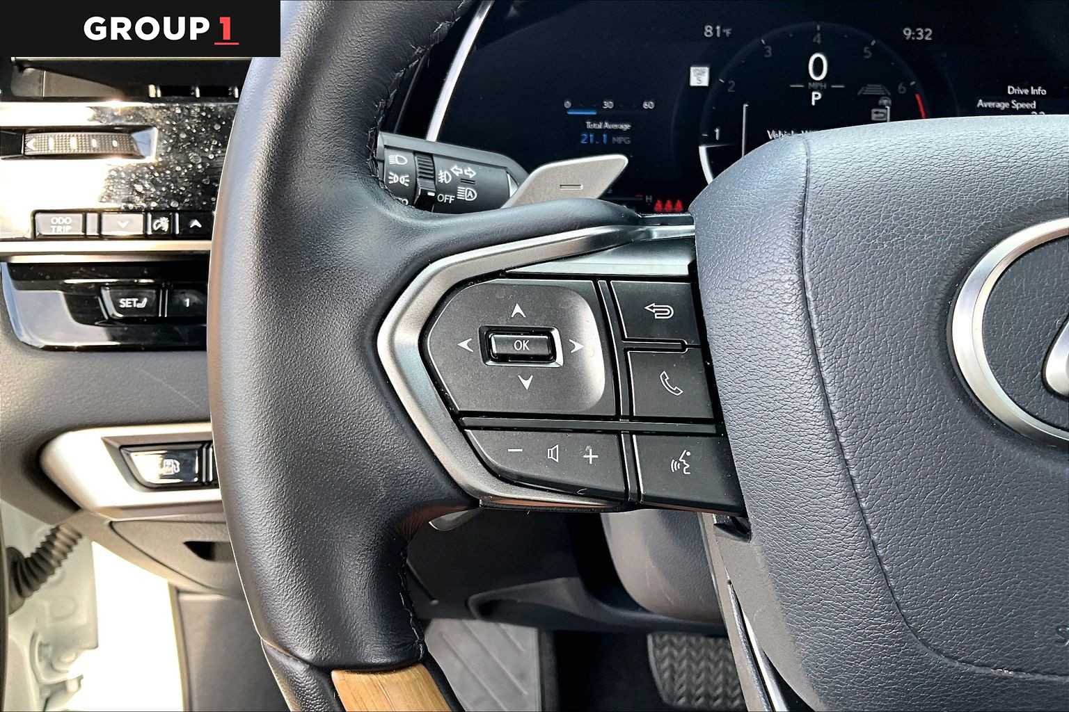 2026 Lexus RX 350 Premium  Eminent White Pearl at Lexus Southwest Houston