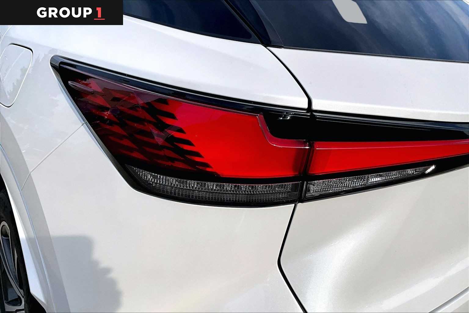 2026 Lexus RX 350 Premium  Eminent White Pearl at Lexus Southwest Houston