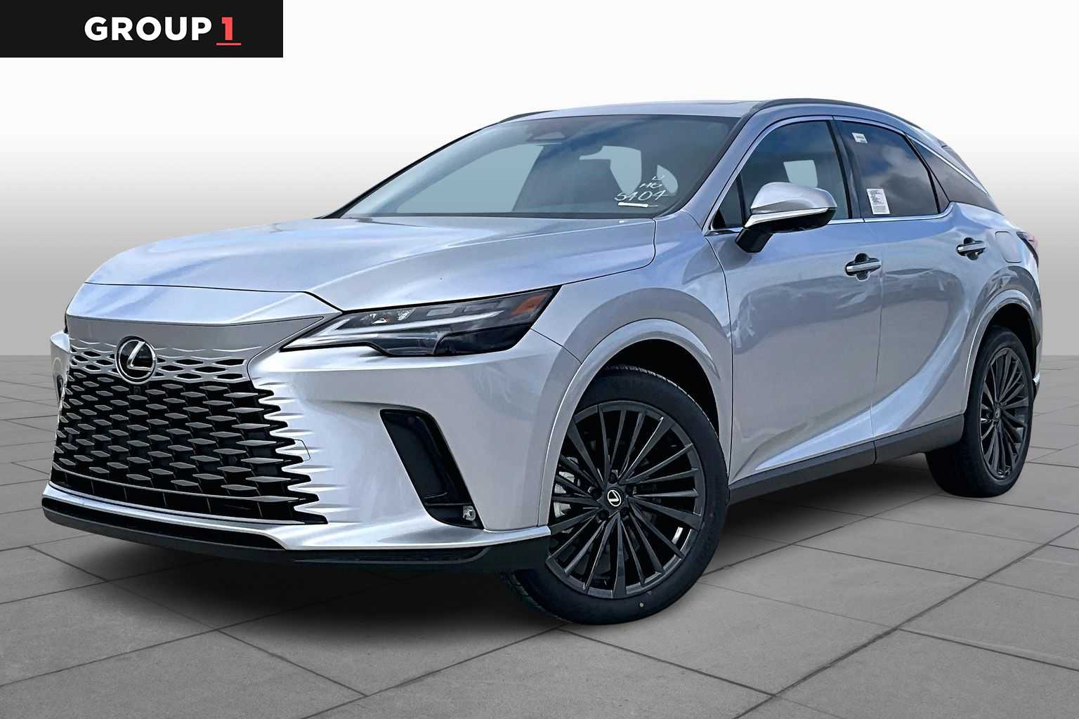 2026 Lexus RX 450h+ Premium  Iridium at Lexus Southwest Houston