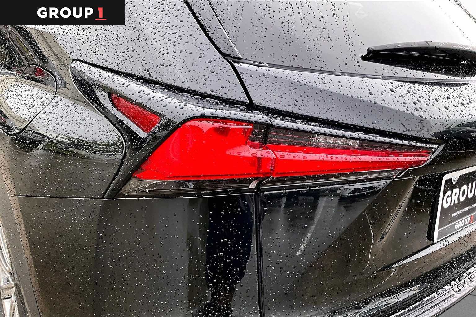 2020 Lexus NX 300  Caviar at Lexus Southwest Houston