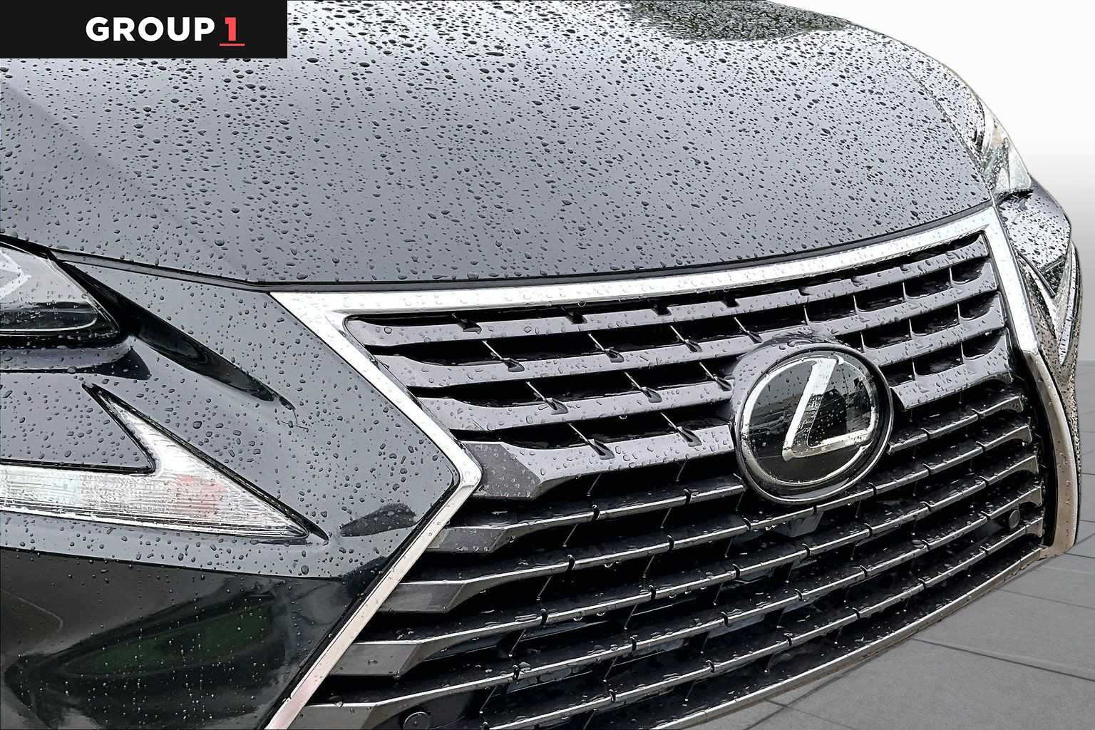 2020 Lexus NX 300  Caviar at Lexus Southwest Houston