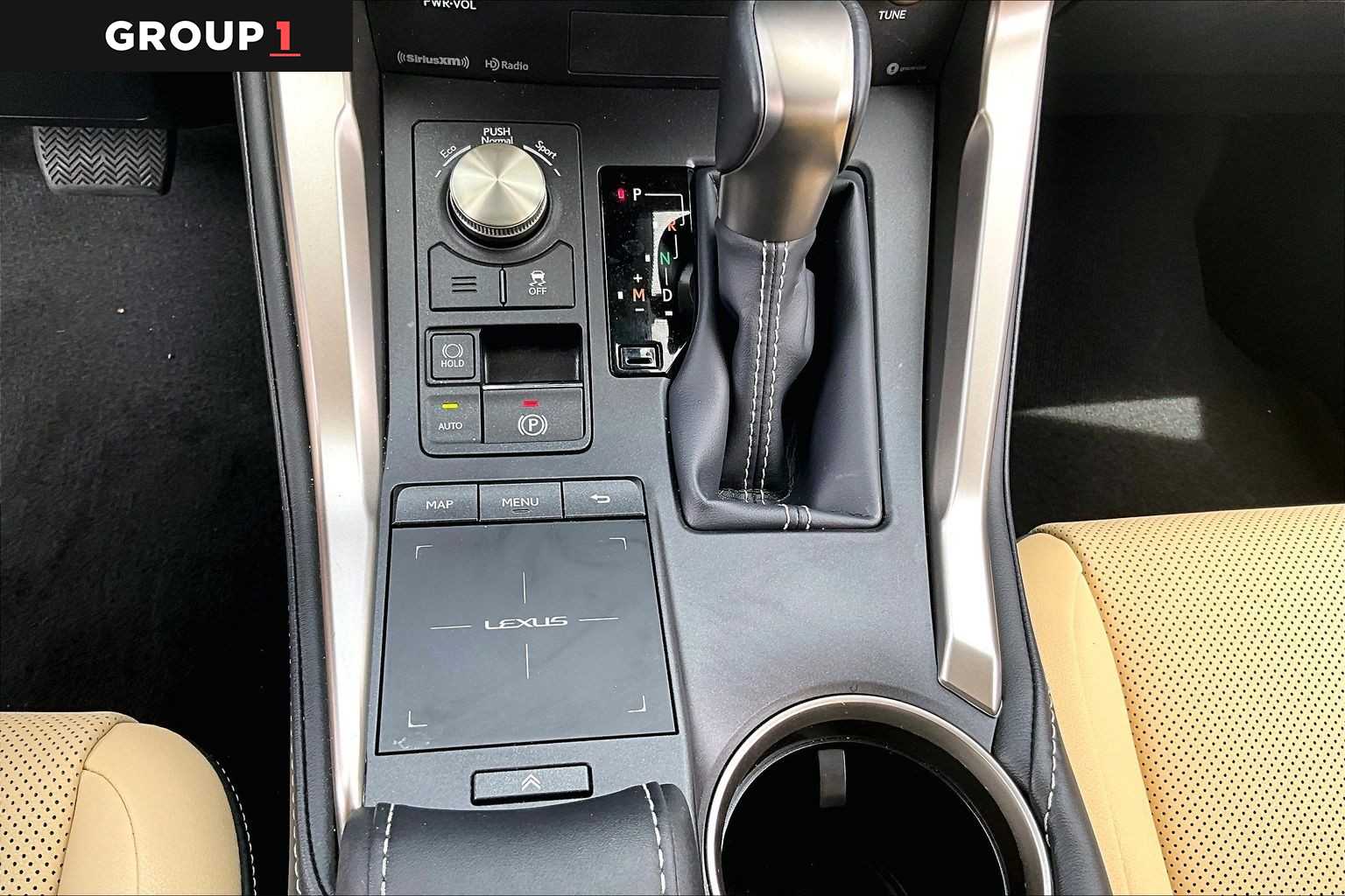2020 Lexus NX 300  Matador Red Mica at Lexus Southwest Houston
