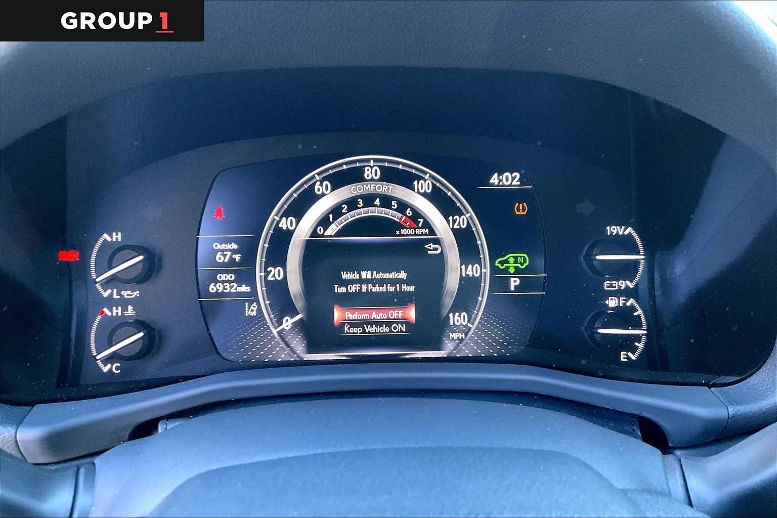 2024 Lexus LX Luxury  Atomic Silver at Mercedes-Benz of Houston North