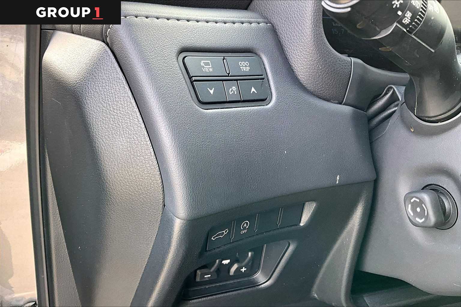 2025 Lexus LX 600 photo 33 of 34