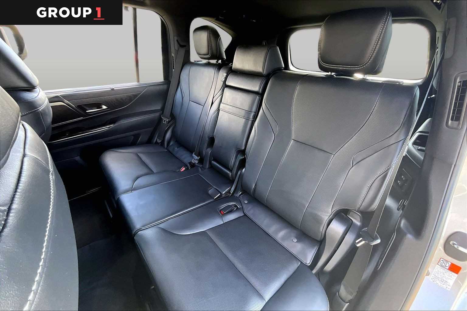 2025 Lexus LX 600 Luxury  Atomic Silver at Lexus Southwest Houston