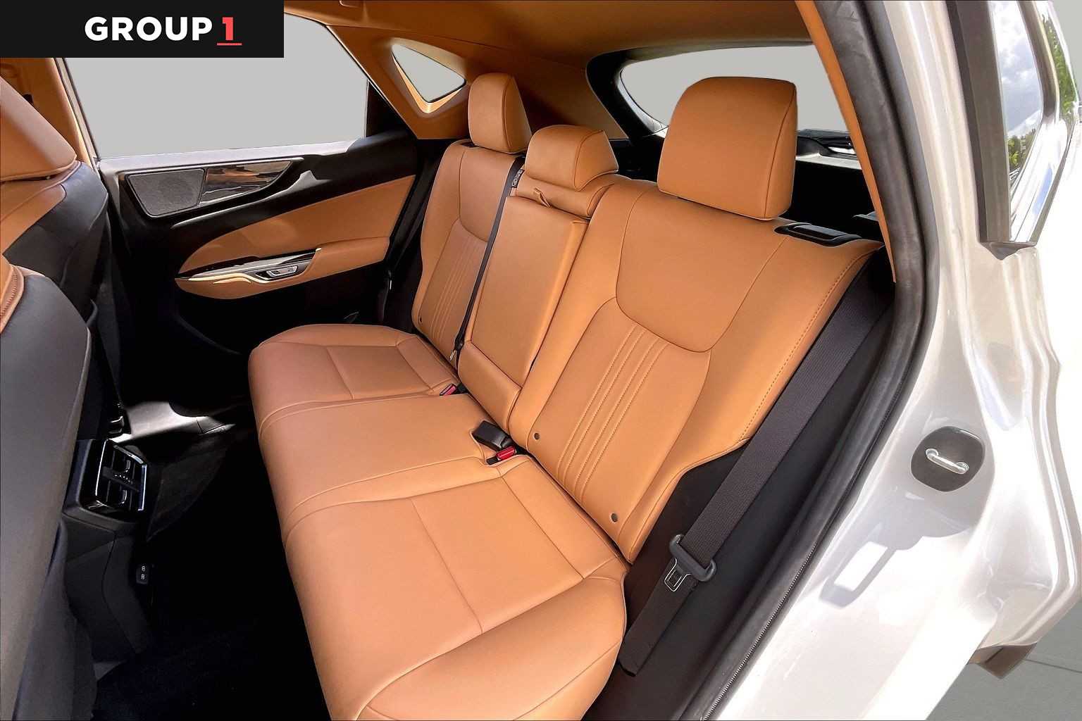 2024 Lexus NX 250 Premium  Eminent White Pearl at Lexus Southwest Houston
