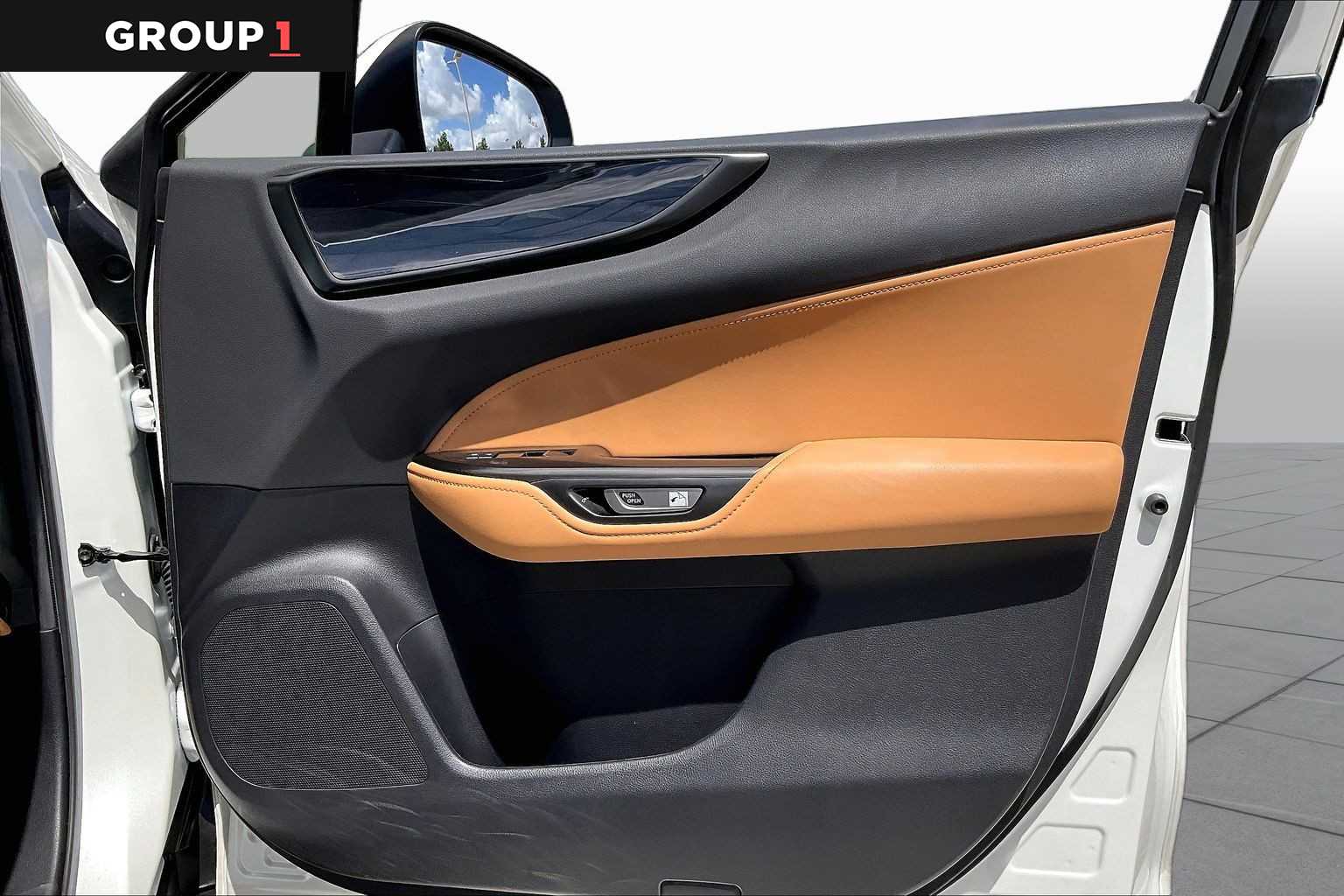 2024 Lexus NX 250 Premium  Eminent White Pearl at Lexus Southwest Houston