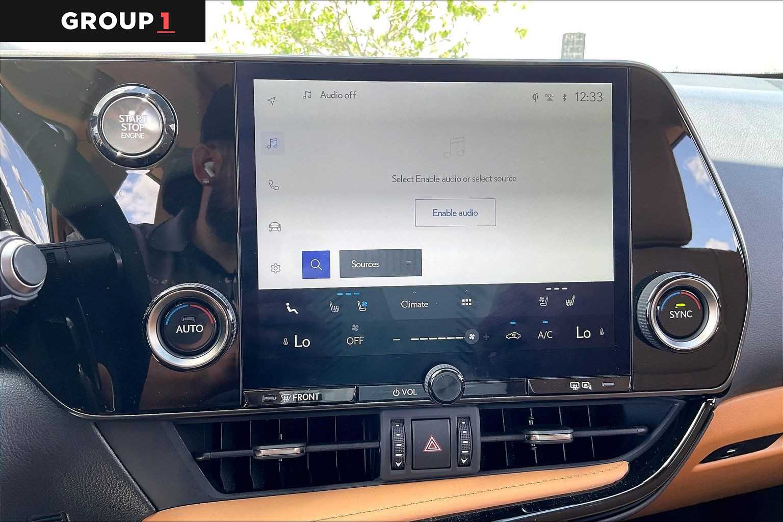 2024 Lexus NX 250 Premium  Eminent White Pearl at Lexus Southwest Houston