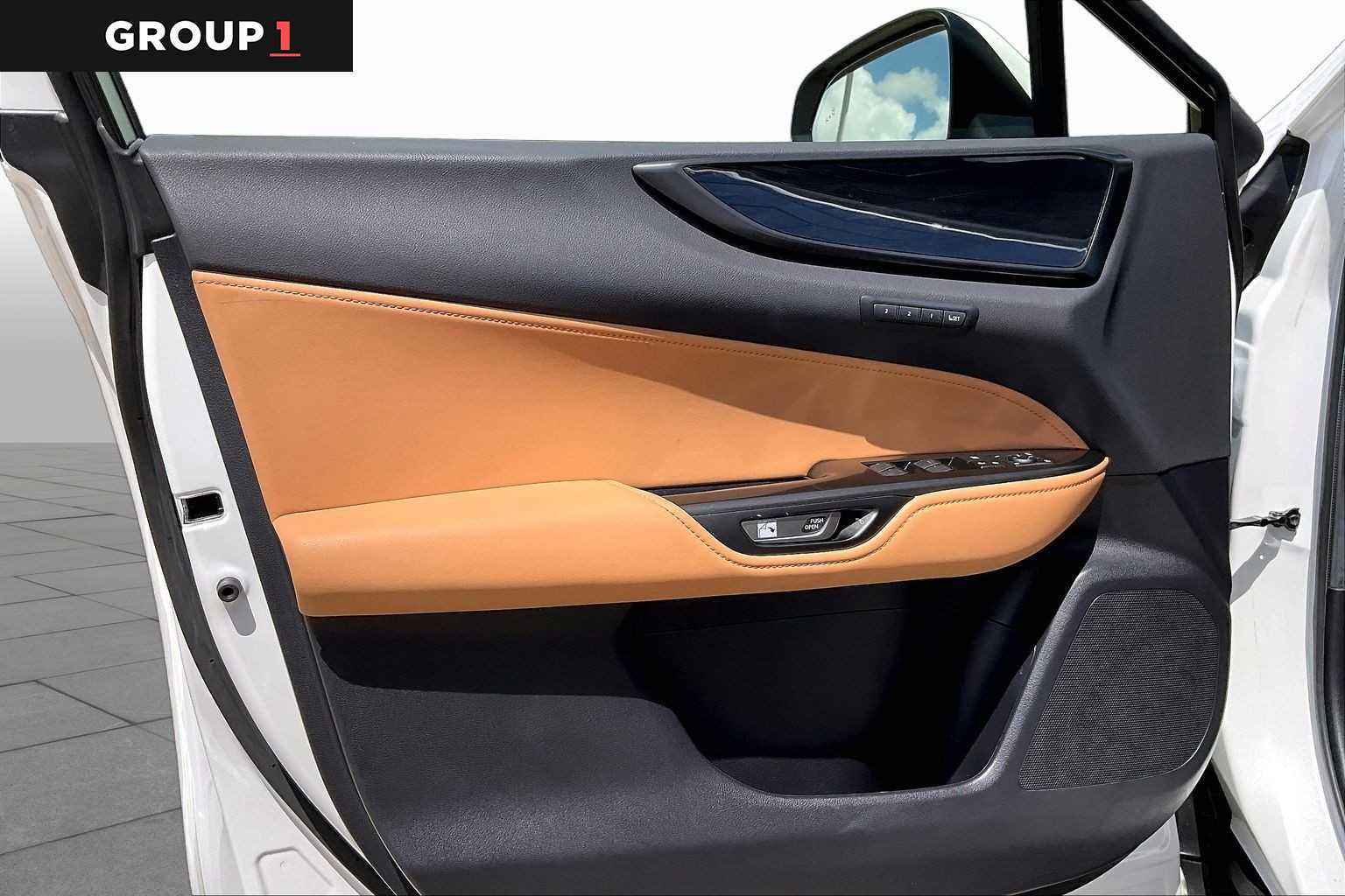 2024 Lexus NX 250 Premium  Eminent White Pearl at Lexus Southwest Houston