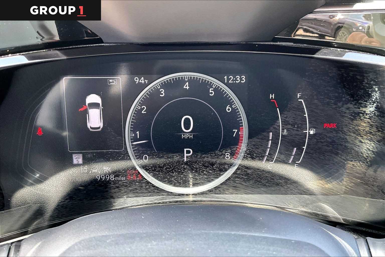 2024 Lexus NX 250 Premium  Eminent White Pearl at Lexus Southwest Houston