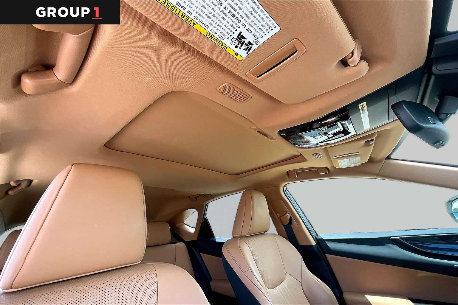 2024 Lexus NX 250 Premium  Eminent White Pearl at Lexus Southwest Houston