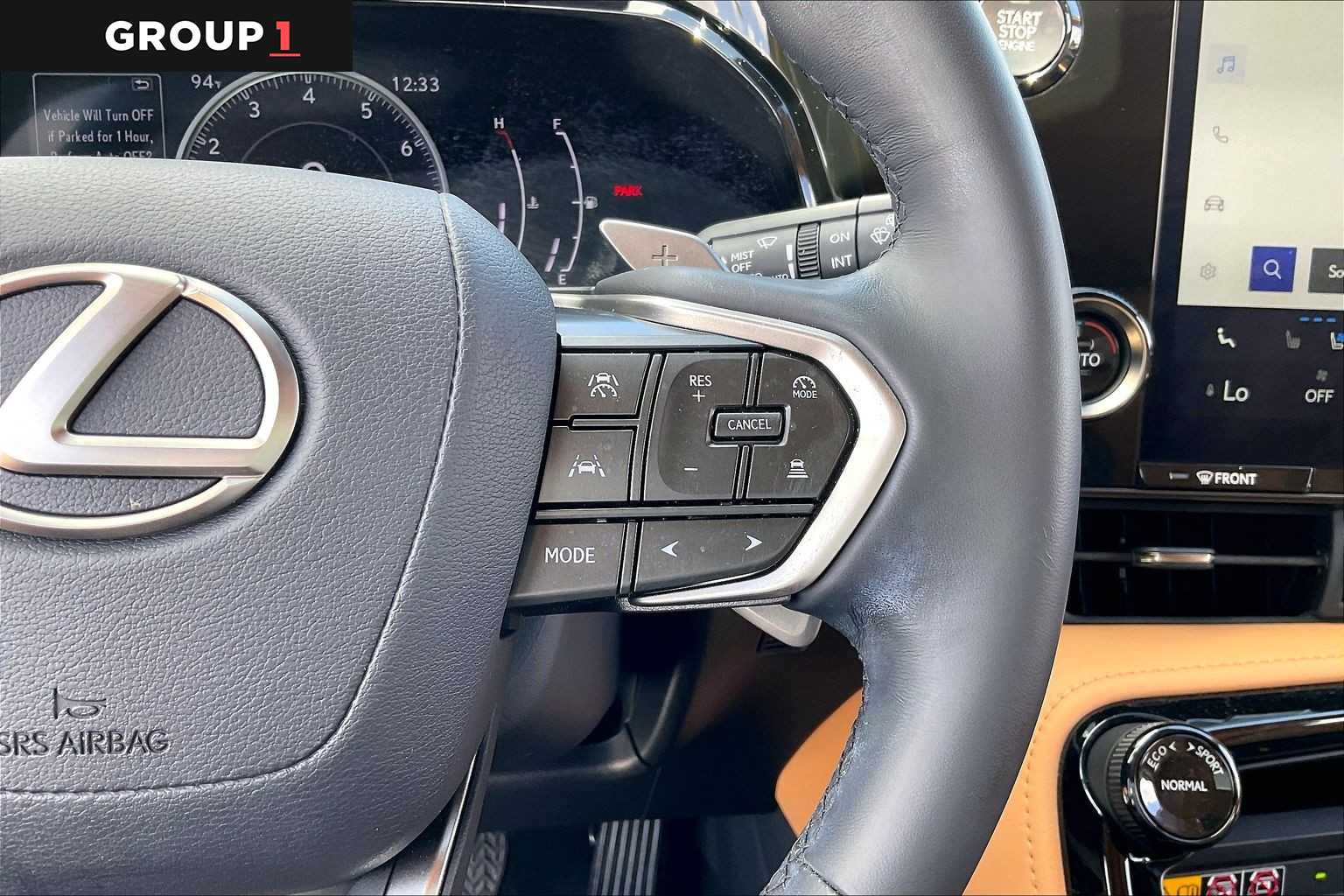 2024 Lexus NX 250 Premium  Eminent White Pearl at Lexus Southwest Houston