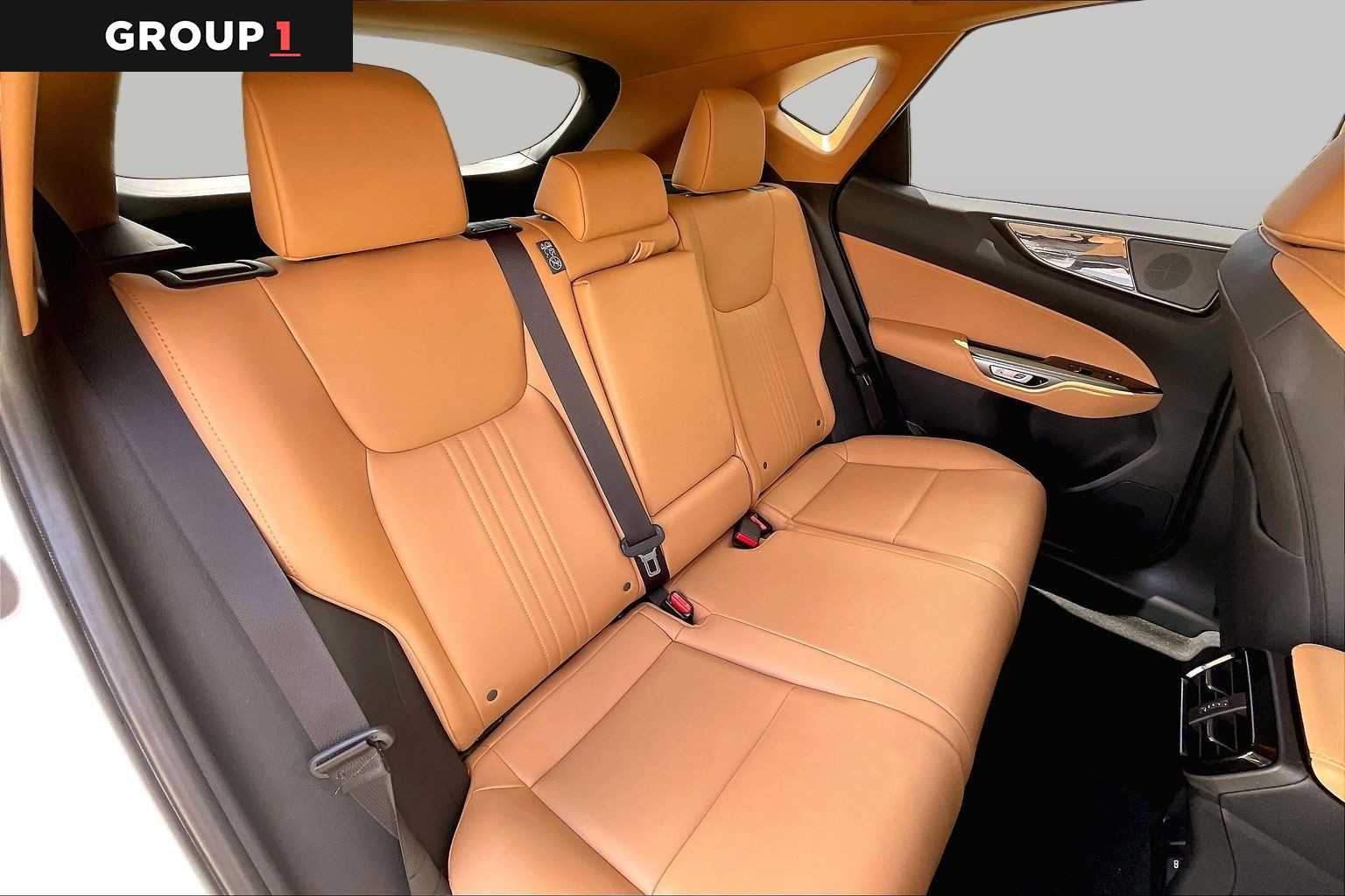 2024 Lexus NX 250 Premium  Eminent White Pearl at Lexus Southwest Houston