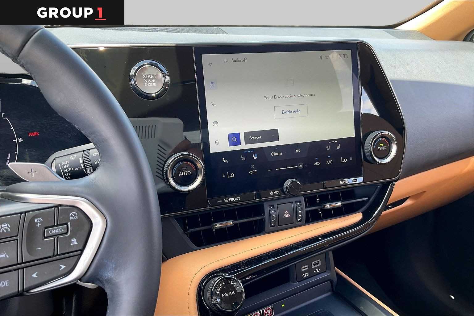 2024 Lexus NX 250 Premium  Eminent White Pearl at Lexus Southwest Houston