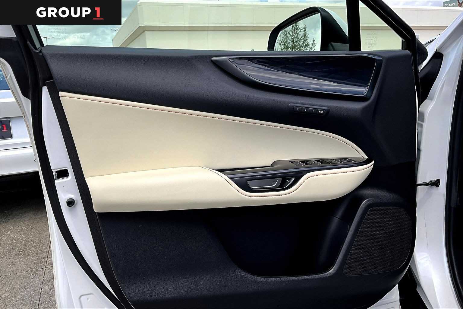 2024 Lexus NX 250 Premium  Eminent White Pearl at Lexus of Clear Lake