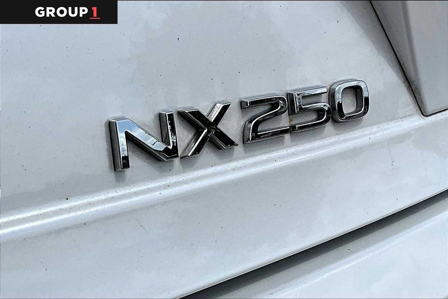 2024 Lexus NX 250 Premium  Eminent White Pearl at Lexus of Clear Lake